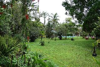 Гостиница Meru View Lodge