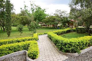 Гостиница Meru View Lodge