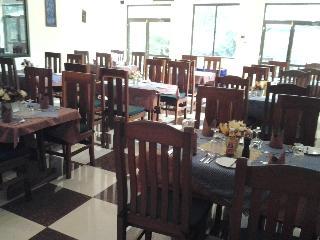 Гостиница Flamingo Safari Lodge