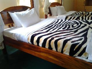 Гостиница Flamingo Safari Lodge