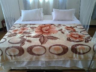 Гостиница Flamingo Safari Lodge
