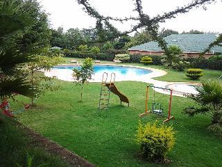 Гостиница Flamingo Safari Lodge