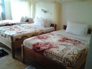 Гостиница Flamingo Safari Lodge
