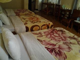 Гостиница Flamingo Safari Lodge