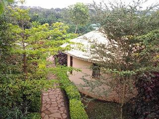 Гостиница Flamingo Safari Lodge