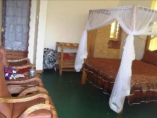 Гостиница Flamingo Safari Lodge