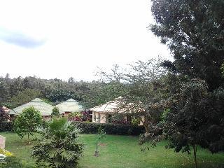 Гостиница Flamingo Safari Lodge