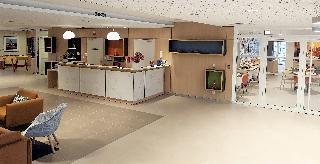 Гостиница Residhome Paris Clamart