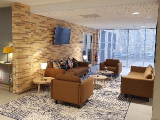 Гостиница Residhome Paris Clamart