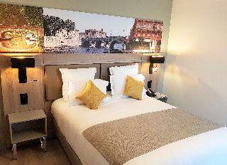 Гостиница Residhome Paris Clamart