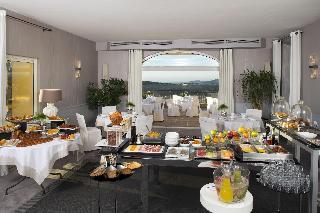 Hotel La Bastide Saint-Antoine