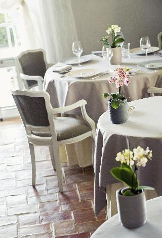 Hotel La Bastide Saint-Antoine