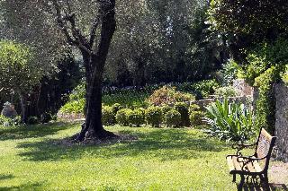 Hotel La Bastide Saint-Antoine