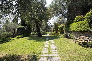 Hotel La Bastide Saint-Antoine
