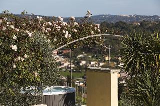 Hotel La Bastide Saint-Antoine