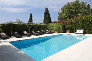 Hotel La Bastide Saint-Antoine