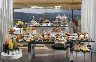 Hotel La Bastide Saint-Antoine