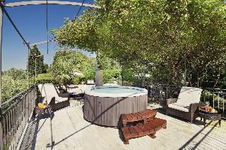 Hotel La Bastide Saint-Antoine