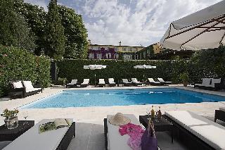 Hotel La Bastide Saint-Antoine