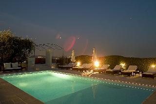 Hotel La Bastide Saint-Antoine