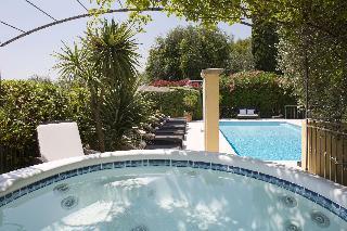 Hotel La Bastide Saint-Antoine