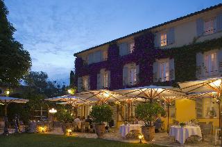 Hotel La Bastide Saint-Antoine