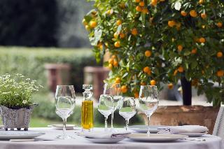 Hotel La Bastide Saint-Antoine