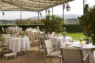 Hotel La Bastide Saint-Antoine