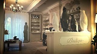 Hotel La Bastide Saint-Antoine