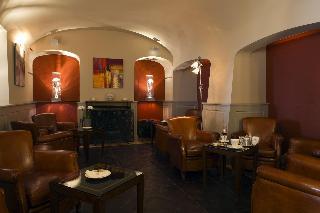 Hotel La Bastide Saint-Antoine