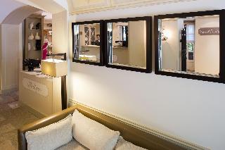 Hotel La Bastide Saint-Antoine