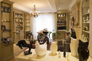 Hotel La Bastide Saint-Antoine