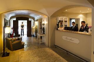 Hotel La Bastide Saint-Antoine