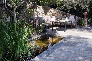Hotel La Bastide Saint-Antoine