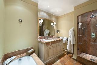 Hotel La Bastide Saint-Antoine