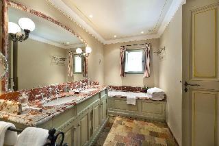 Hotel La Bastide Saint-Antoine