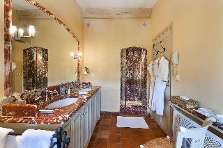 Hotel La Bastide Saint-Antoine