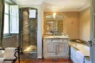 Hotel La Bastide Saint-Antoine
