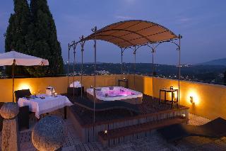 Hotel La Bastide Saint-Antoine