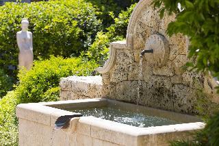 Hotel La Bastide Saint-Antoine