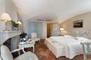 Hotel La Bastide Saint-Antoine