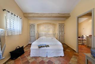 Hotel La Bastide Saint-Antoine