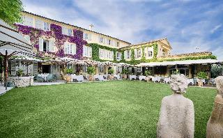 Hotel La Bastide Saint-Antoine