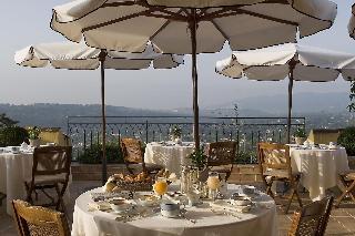 Hotel La Bastide Saint-Antoine