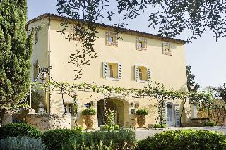 Hotel La Bastide Saint-Antoine