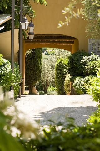 Hotel La Bastide Saint-Antoine