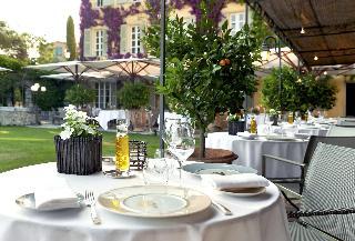 Hotel La Bastide Saint-Antoine