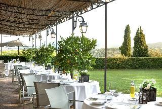 Hotel La Bastide Saint-Antoine