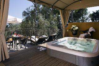 Hotel La Bastide Saint-Antoine