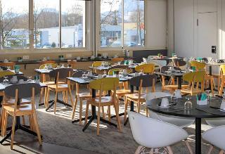 Hotel ibis Styles Crolles Grenoble A41